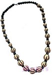 Ethnic Necklace - click here for large view